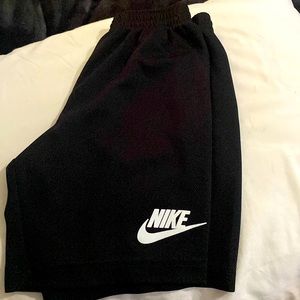 Boys Nike shorts